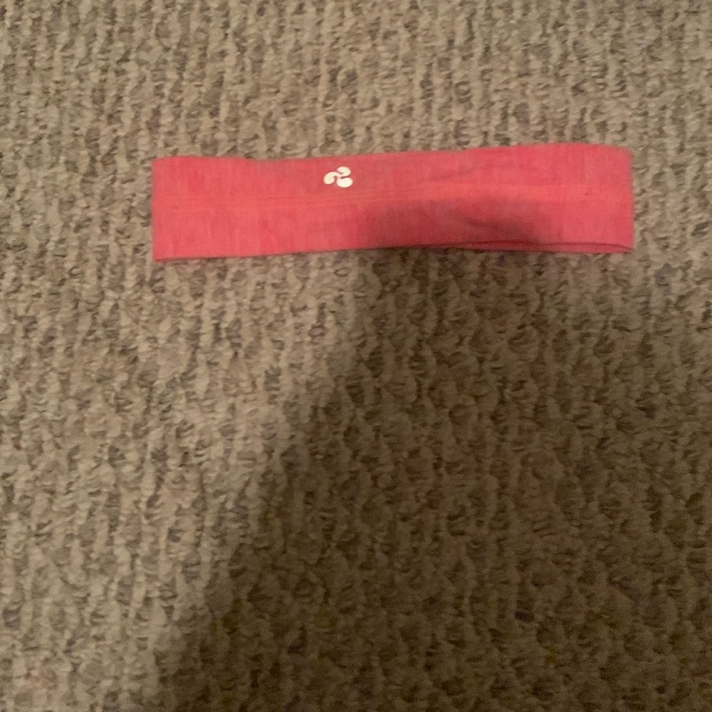 Triple Flip SweatBand